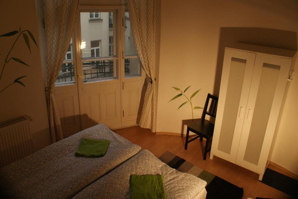 Central Station Hostel Varsavia Camera foto