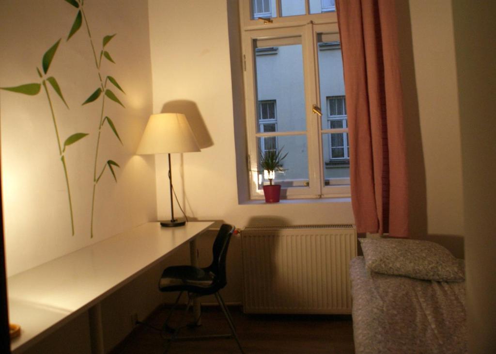 Central Station Hostel Varsavia Camera foto
