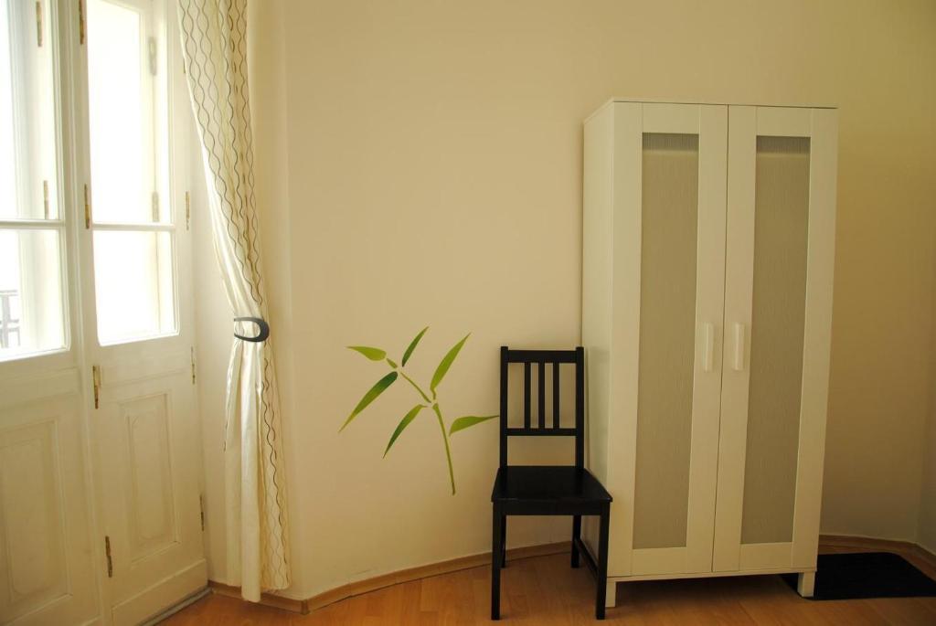 Central Station Hostel Varsavia Camera foto