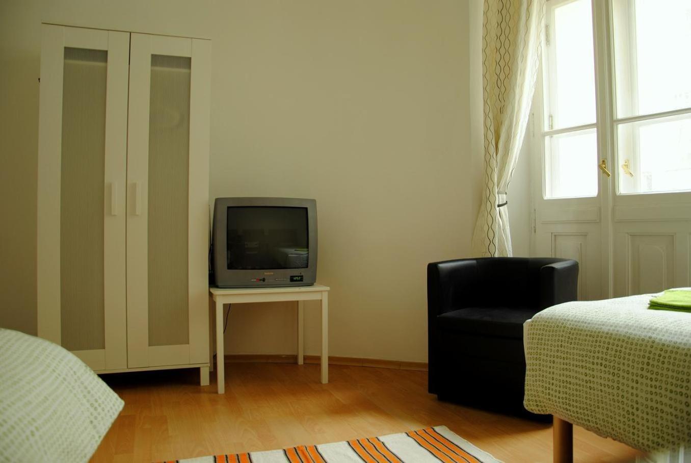 Central Station Hostel Varsavia Esterno foto